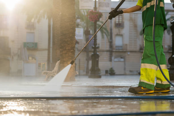 Best Commercial Building Pressure Washing  in New Market, TN